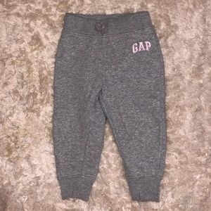 Baby Gap joggers
